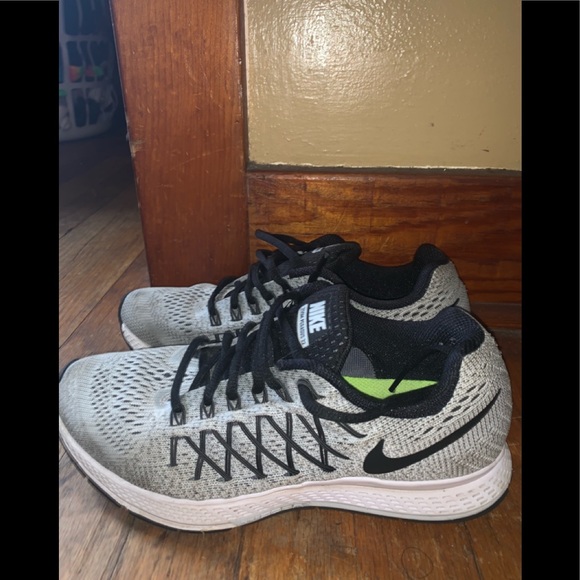 nike air zoom pegasus 32 blu